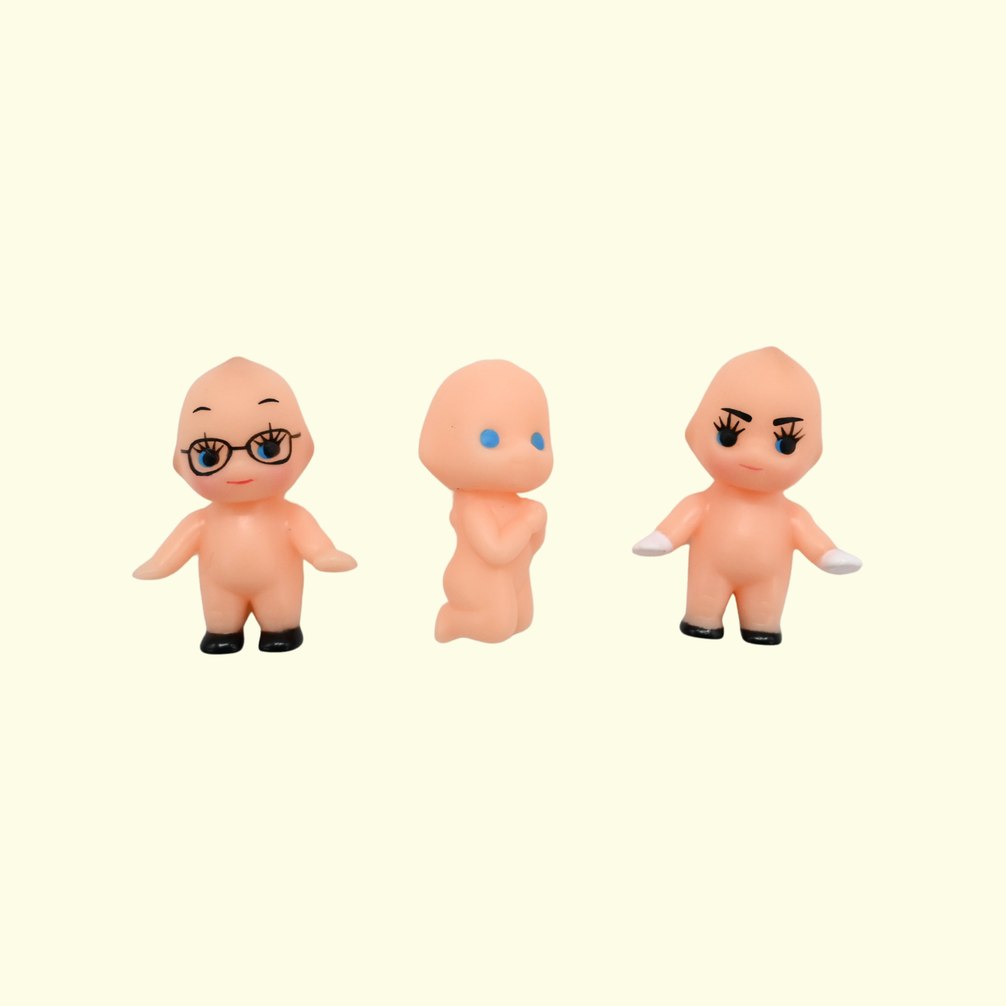 Adopt a Kewpie Baby!