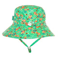 Broad Brim Bucket Hat | Lucy