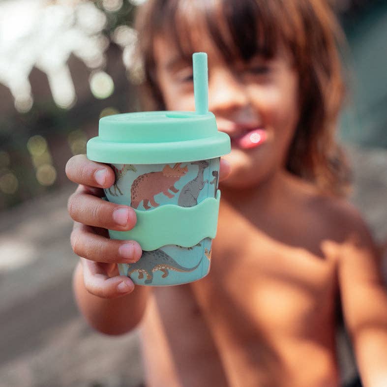 Dino Babychino Cup | 4oz