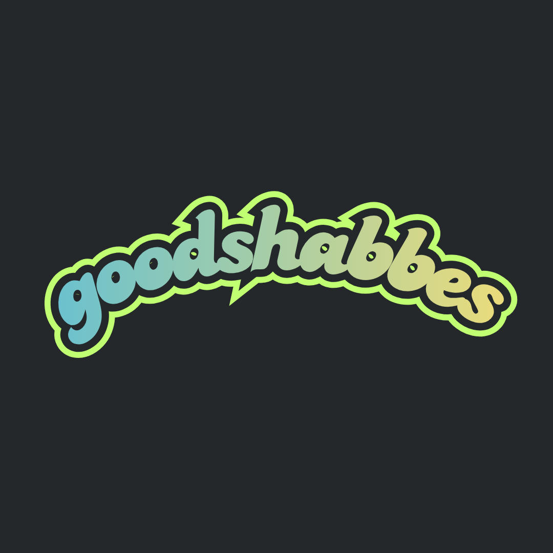 Yiddish Vinyl Sticker | various