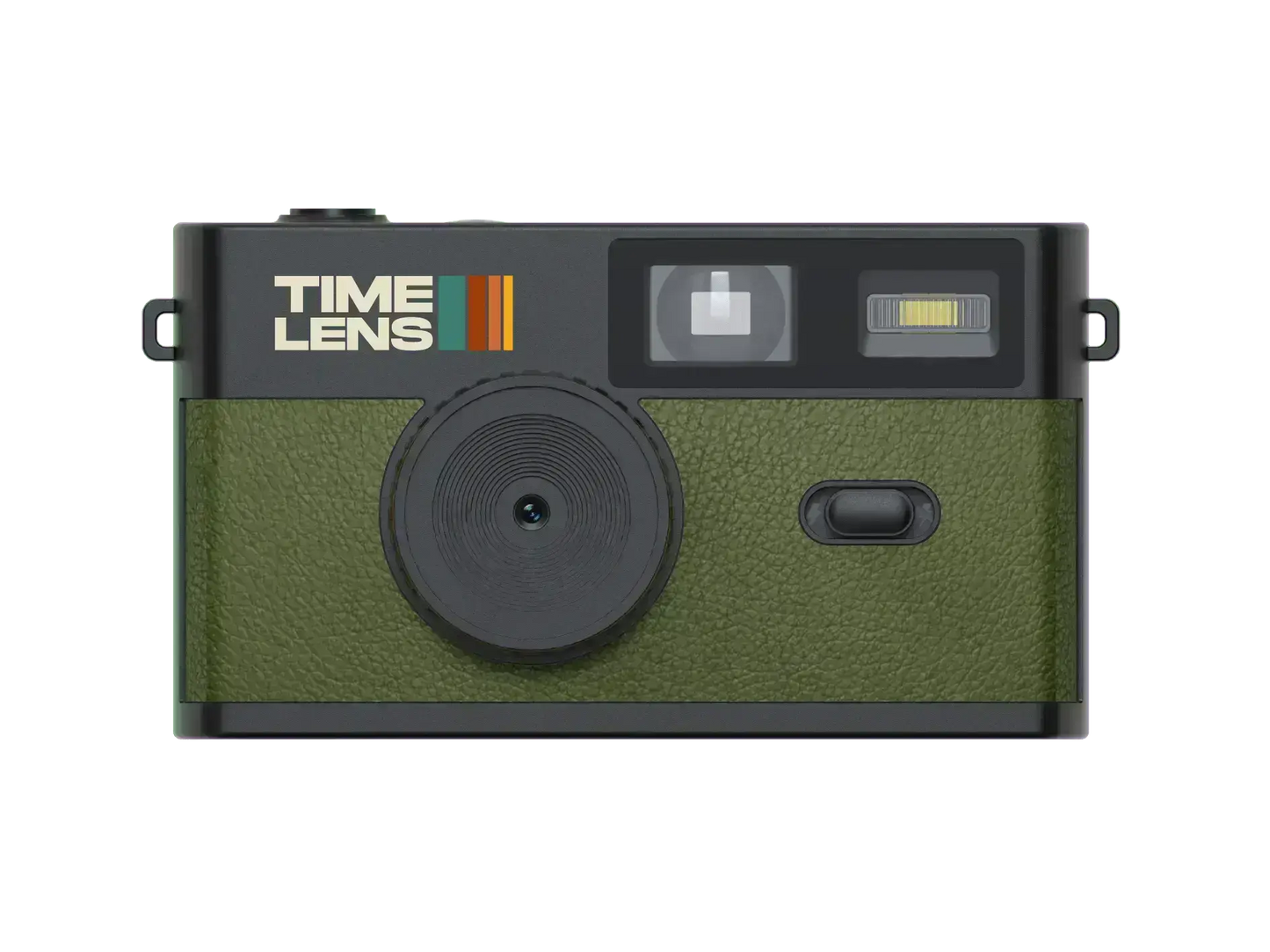 TimeLens® Camera | Khaki