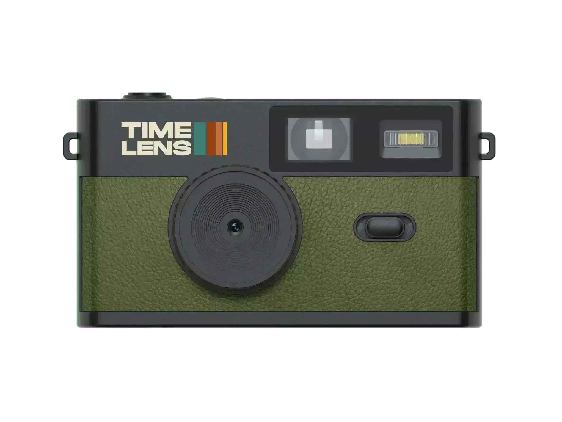 TimeLens® Camera | Khaki