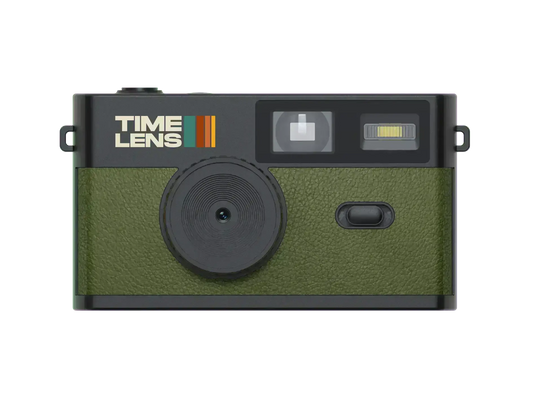 TimeLens® Camera | Khaki