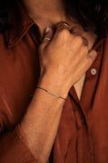 Gemini | Zodiac Wish Bracelet
