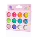 Chunky Glitter | DIY