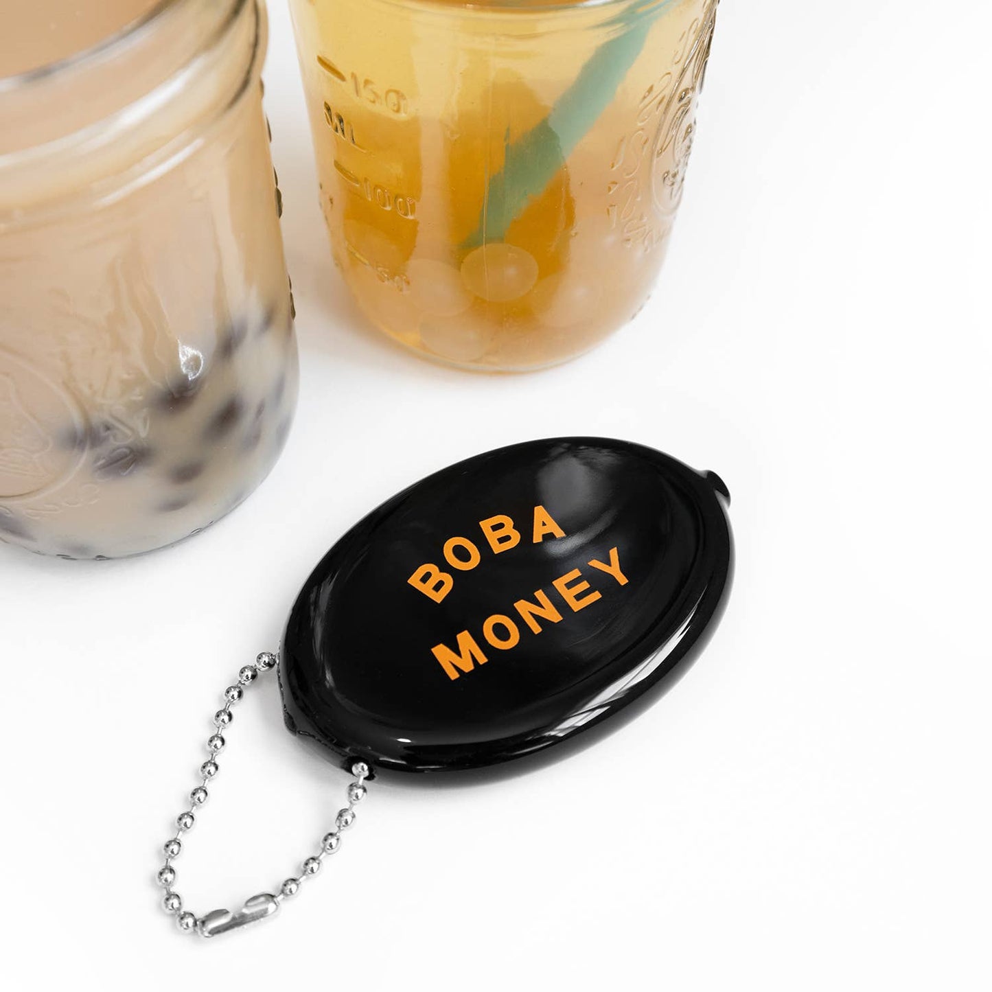Coin Pouch | Boba Money