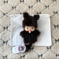 Bobsy Baby Monkey | Plush Keychain