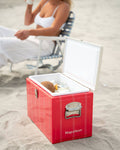 Napoleon Chilly Bin | Cherry Twin Stripe
