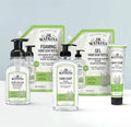 Natural | Aloe & Green Tea