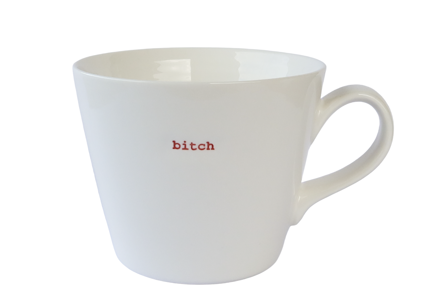 Bitch Mug