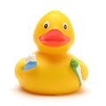 Rubber Duck | Toothbrush Duckie