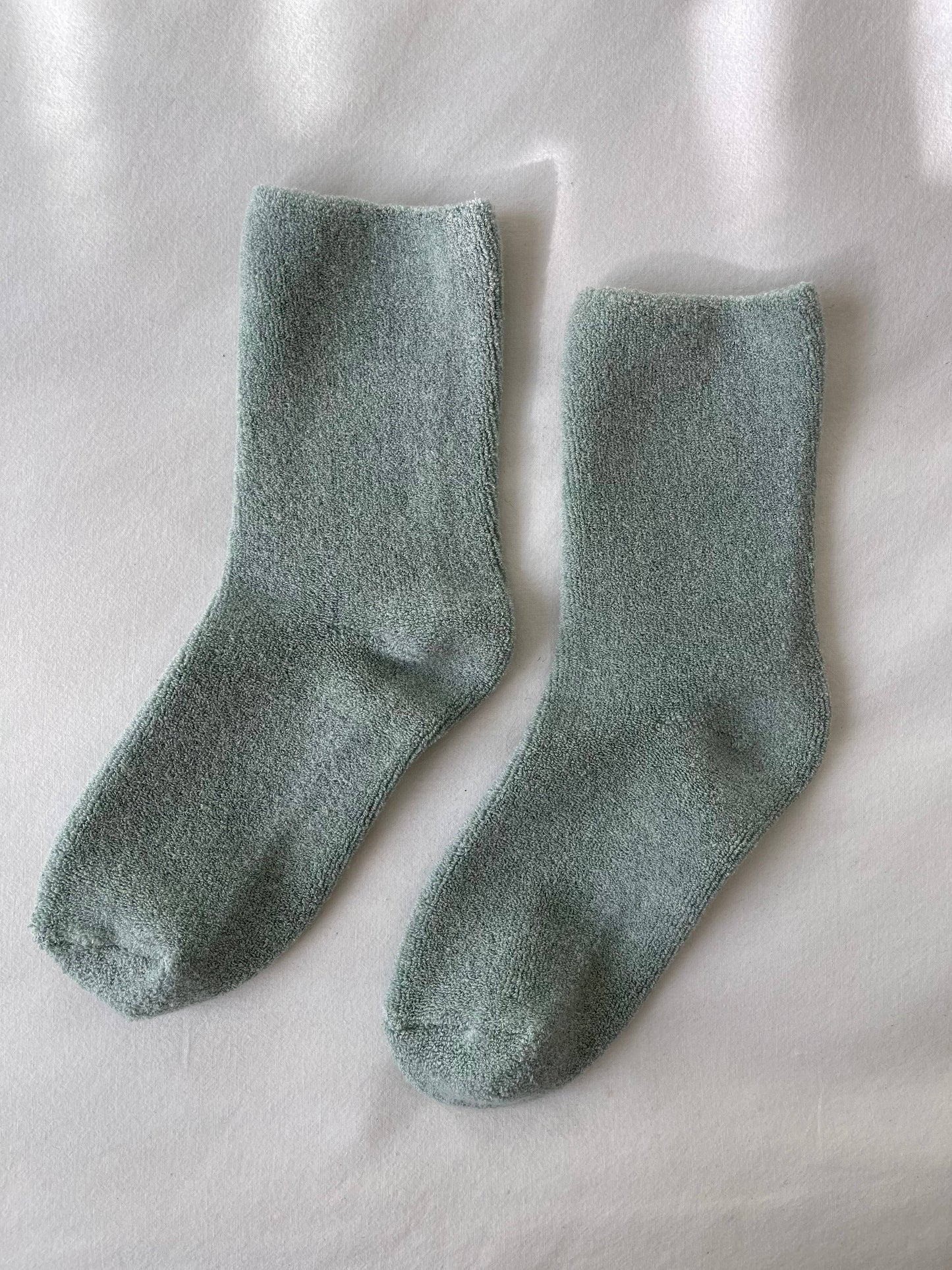 Cloud Socks | More Colours Available