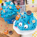 Monster Cookie | Dough Slime