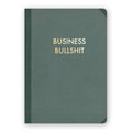 Business Bullshit | Journal Medium