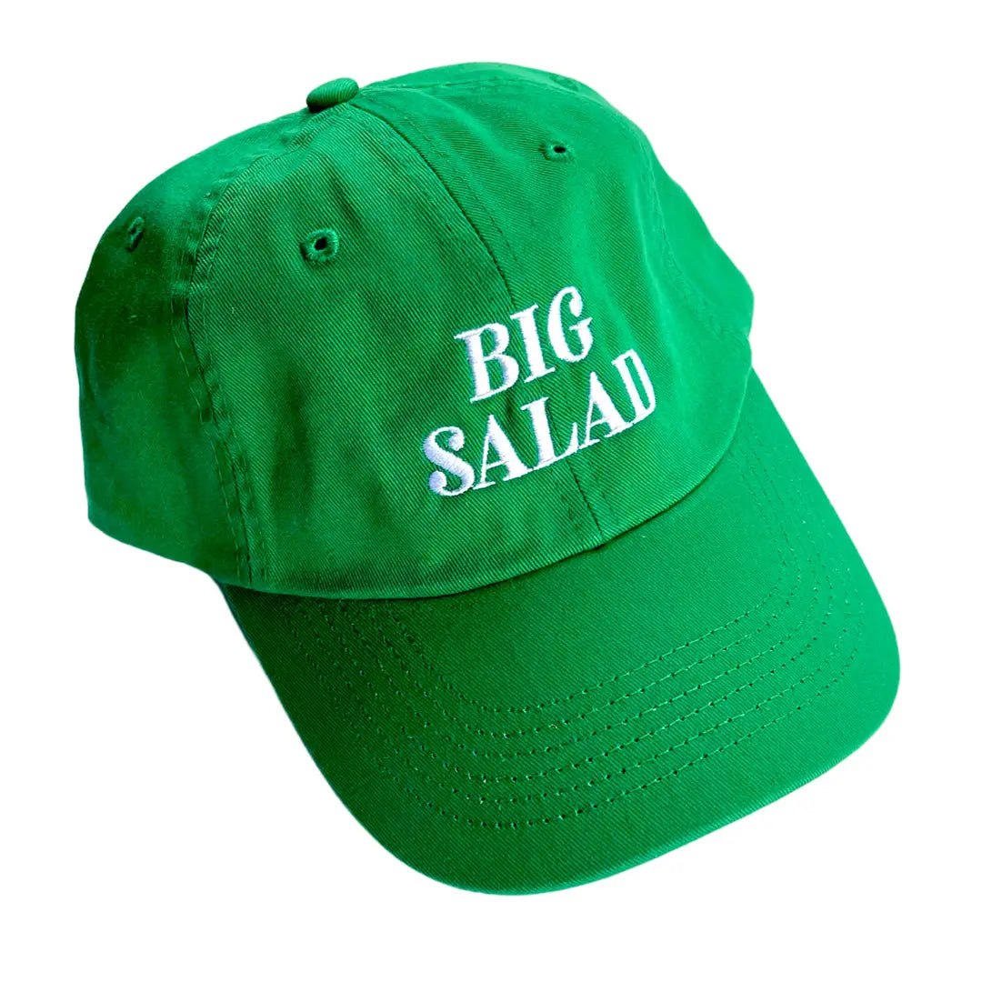 Big Salad Cap