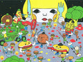 Naoshi Print | 13x19