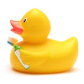 Rubber Duck | Toothbrush Duckie