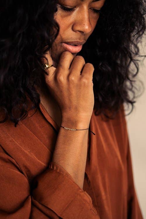 Gemini | Zodiac Wish Bracelet