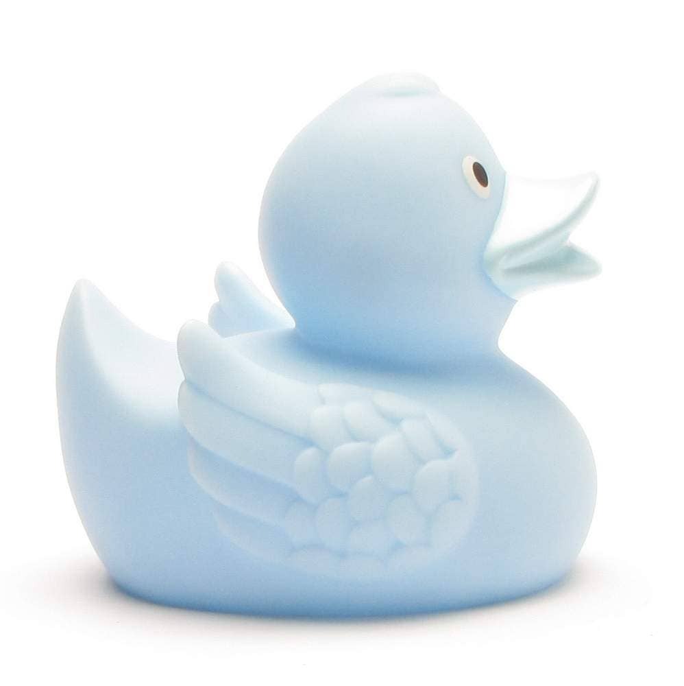Rubber Duck | Pastel Blue