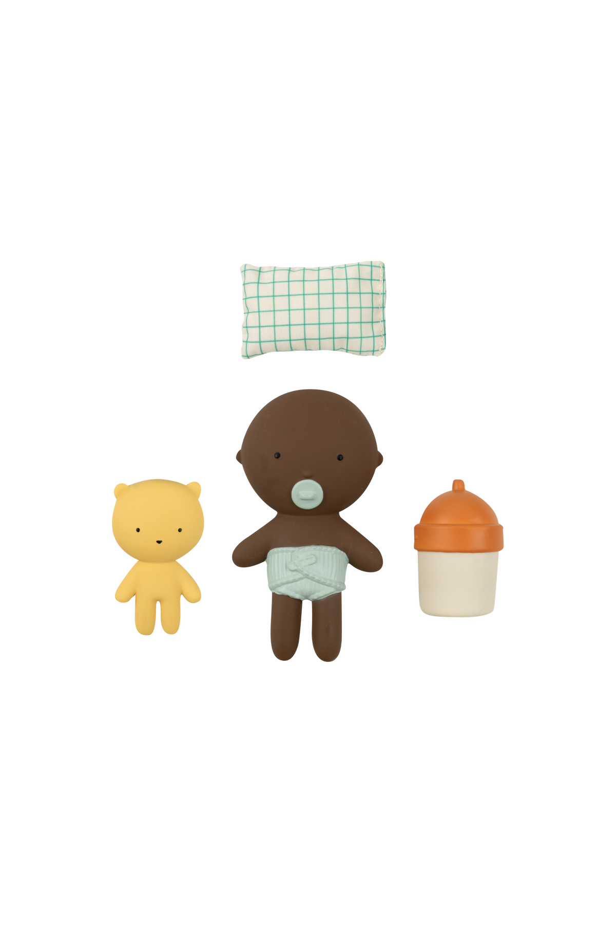 Gommu Pocket | Honey