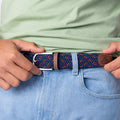 Braided Belt | Warsaw