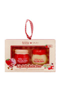 Jelly Lip Balm Duo | Strawberry Shortcake