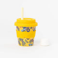 Wheelies Babychino Cup | 4oz