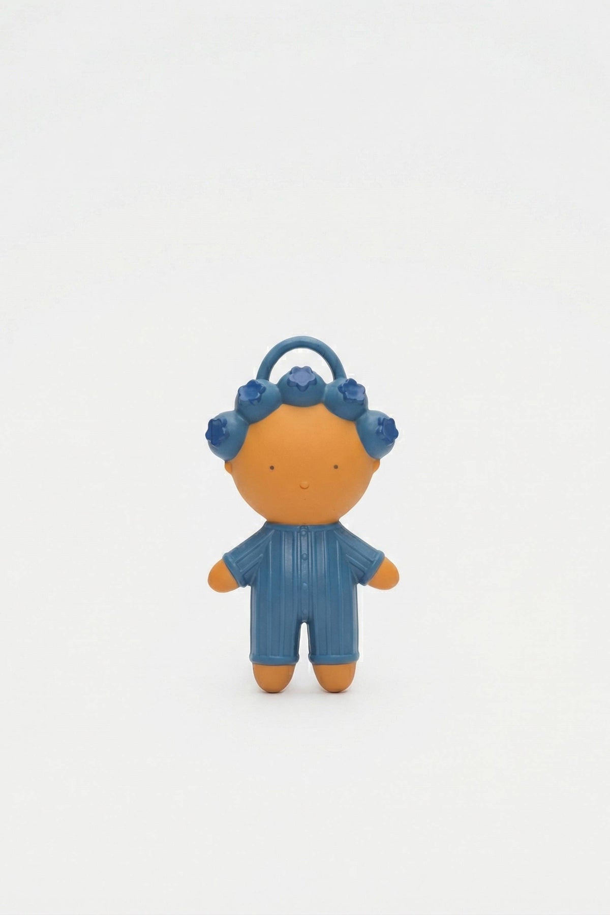 Gommu Mini Baby | Blueberry - Peach