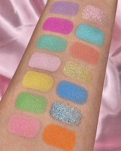 Eyeshadow Palette | Boots Kawaii