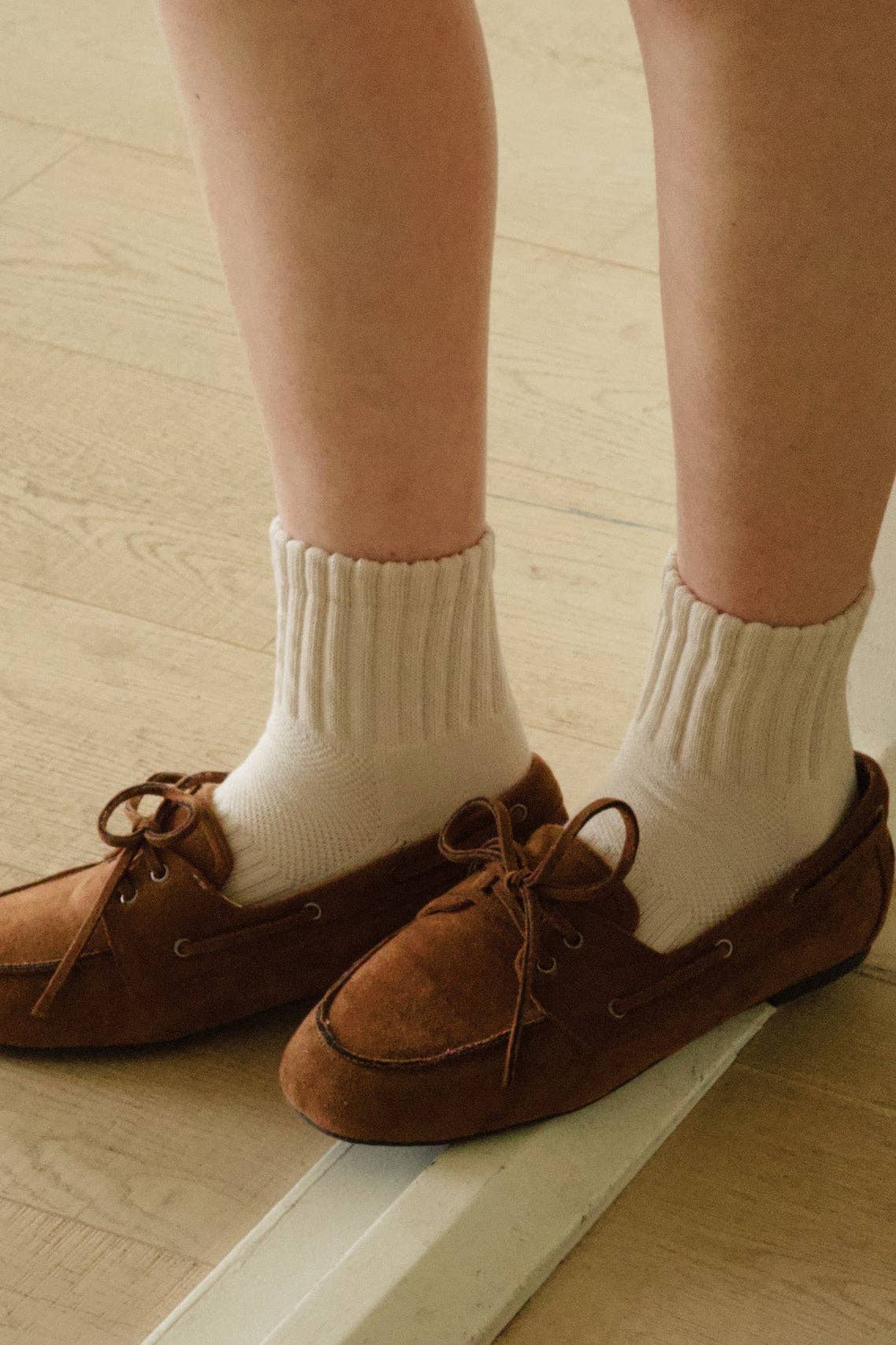 Swing Sock | Silk