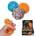 Magma Ball | Light Up Squishy Meteorite