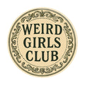 Compact Mirror | Weird Girls Club