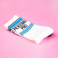 Pickleball Pro | Gym Crew Socks