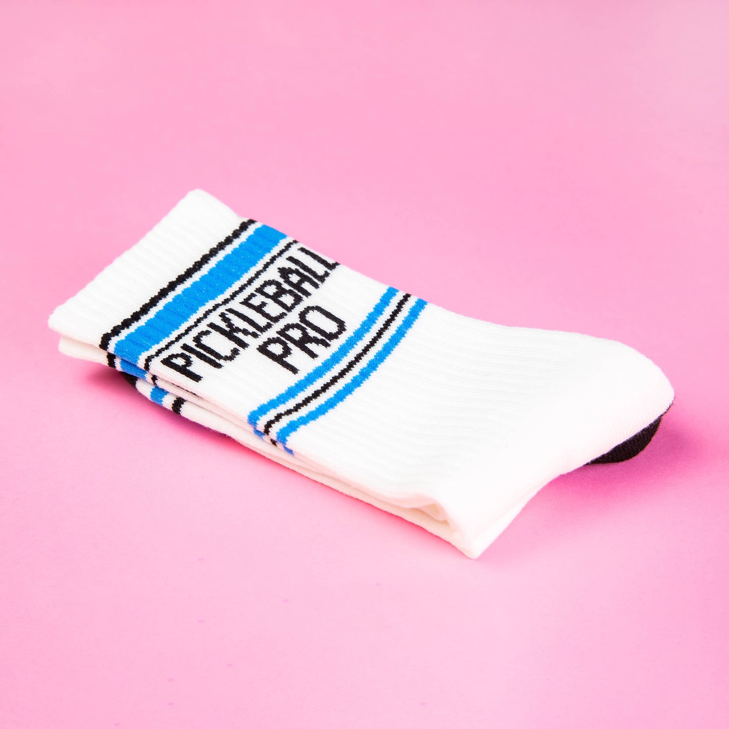 Pickleball Pro | Gym Crew Socks