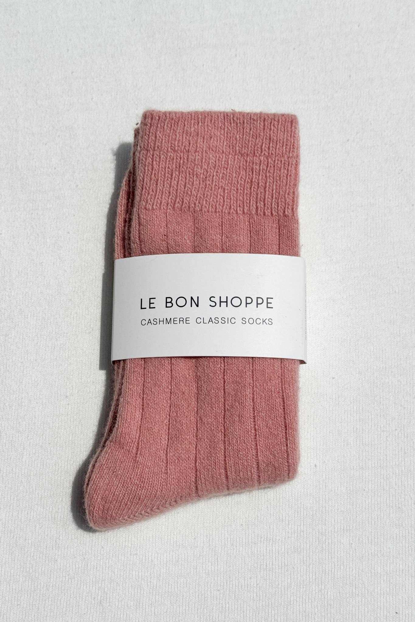 Classic Cashmere Socks | More colours available