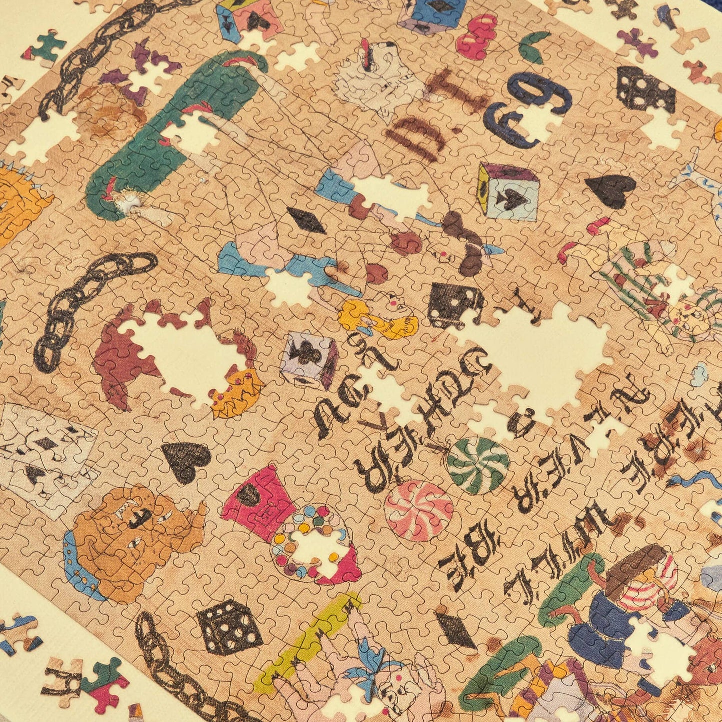 There Will Never Be Another You | 1000pc