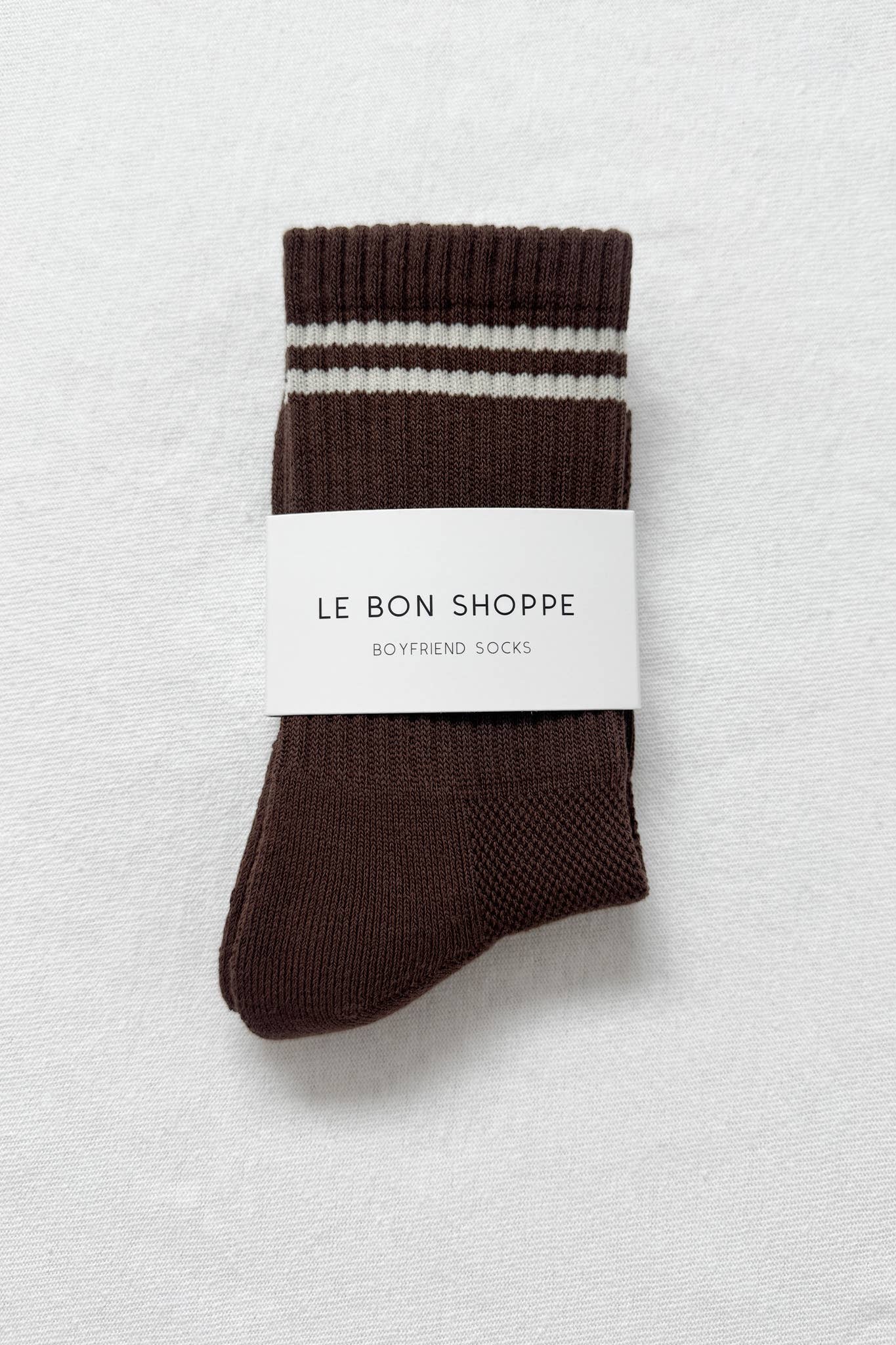 Boyfriend Socks | More colours available
