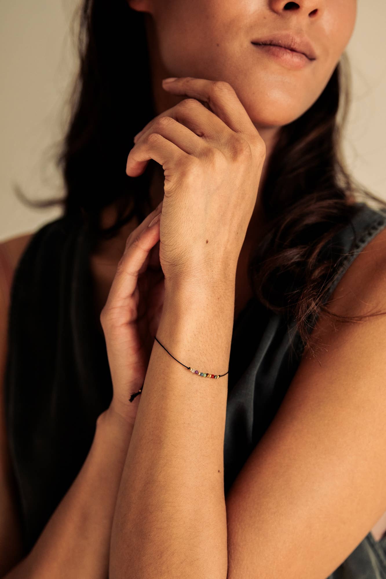 Chakra | Wish Bracelet
