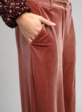 Pontalene Pants | Pink