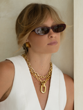 Sophie Cat Eye Sunglasses