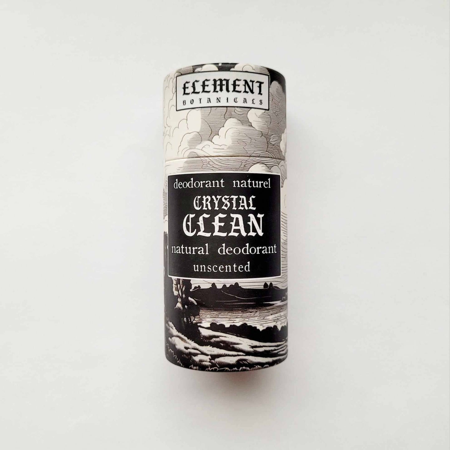 Element Botanicals Deodorant | Various Scents