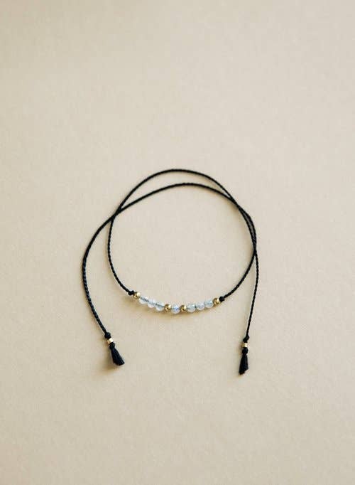 Cancer | Zodiac Wish Bracelet
