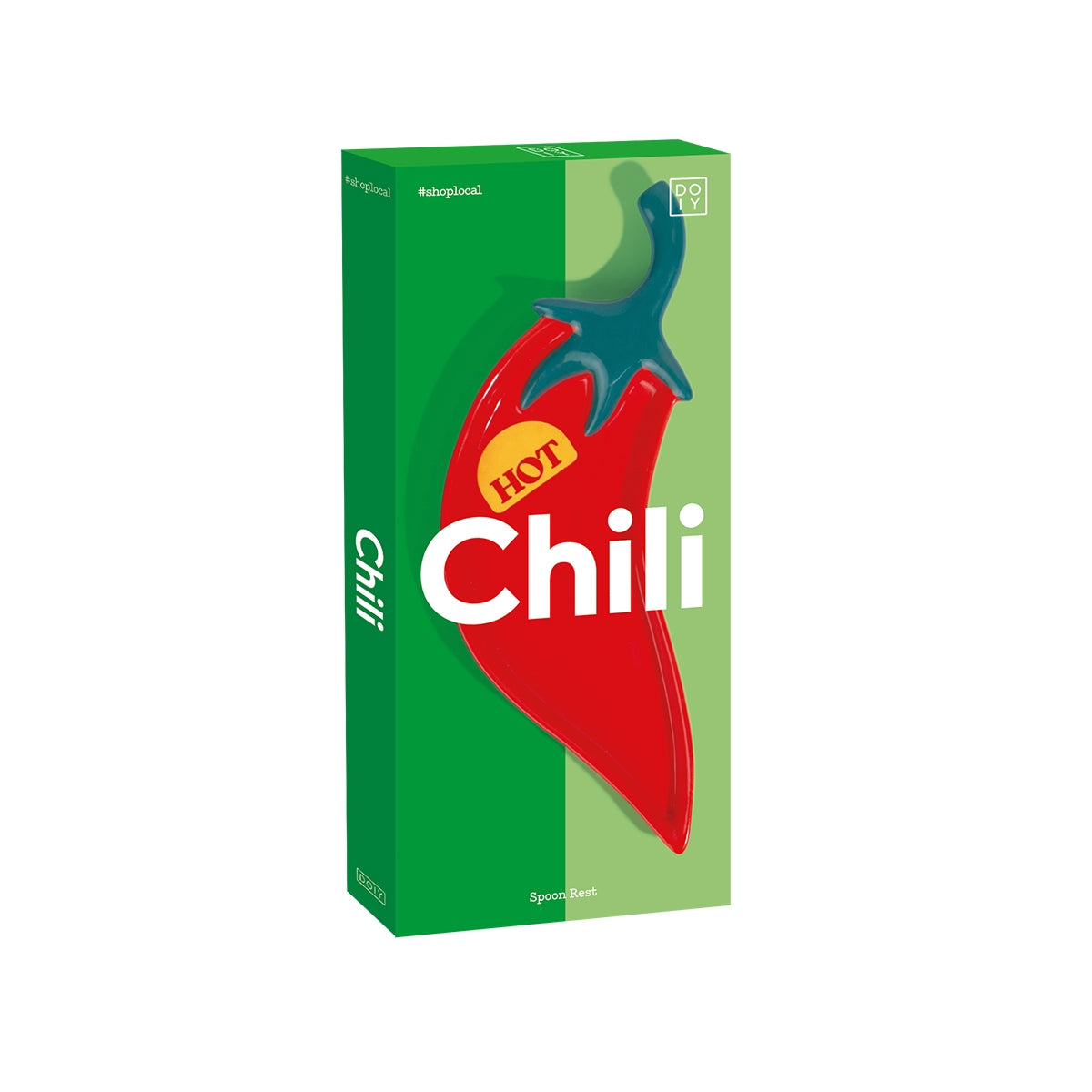 Chili Spoon Rest