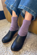 Cloud Socks | More Colours Available