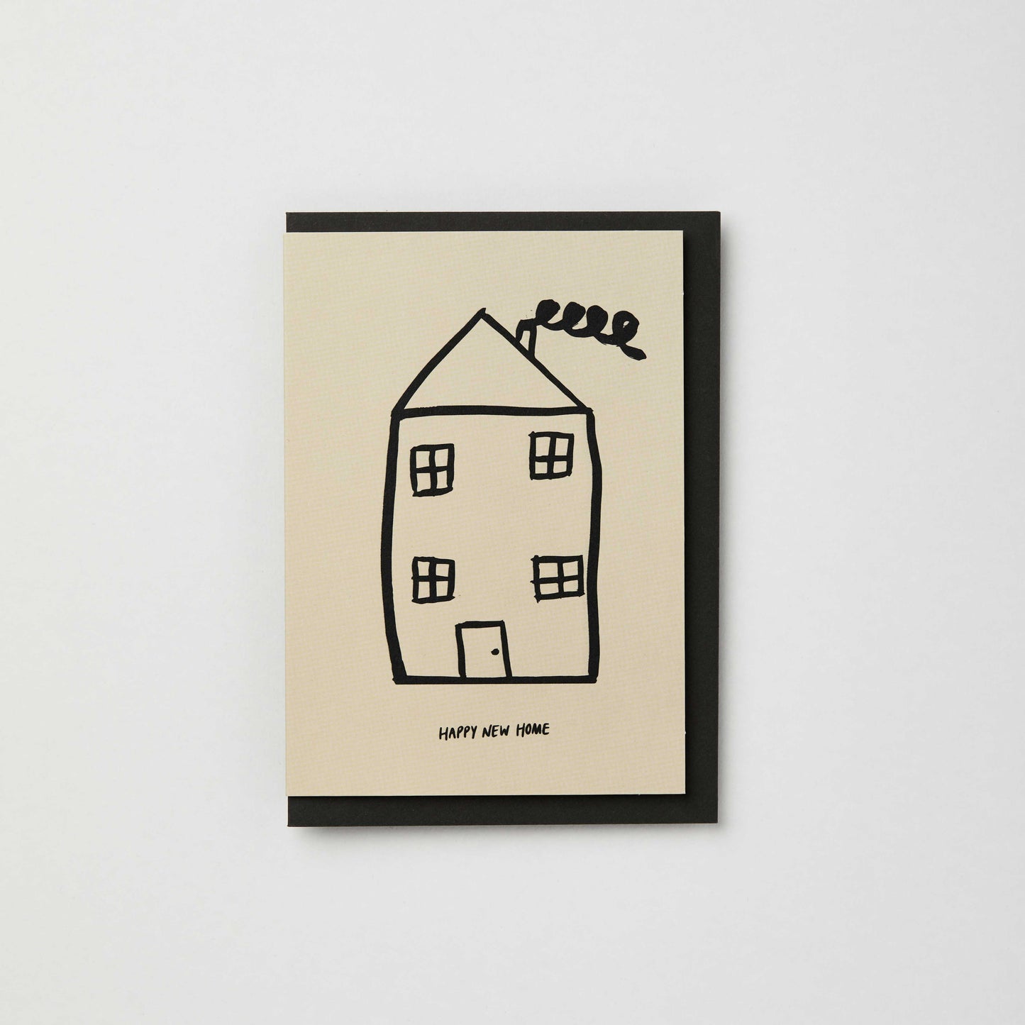 Happy New Home | Greeting Card