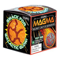 Magma Ball | Light Up Squishy Meteorite