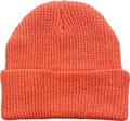 Heather Slouch Beanie | Various Colours