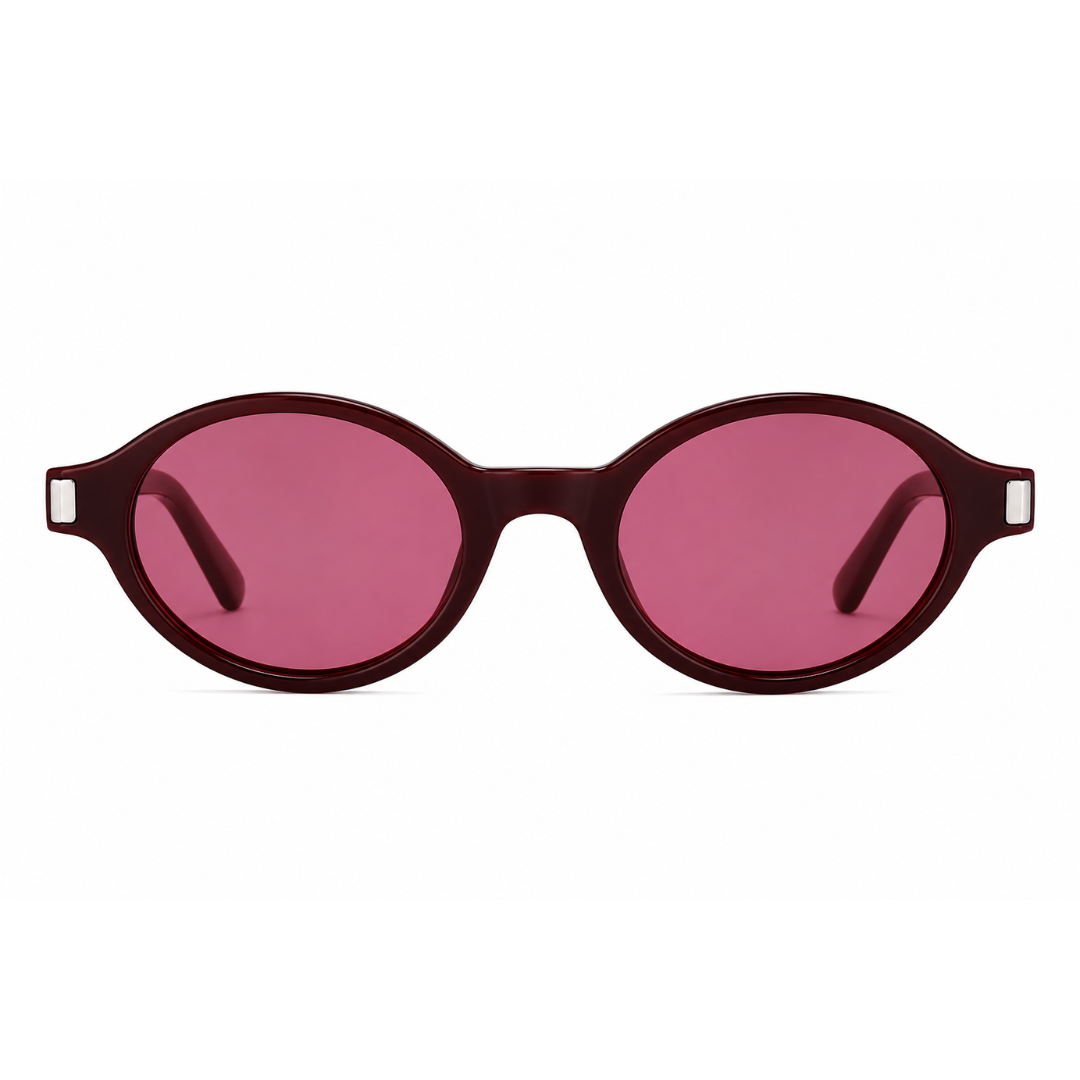 Paradis Sunglasses | Rouge