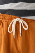 Worker Pants | Mandarin