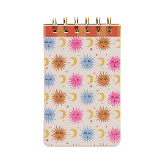 A Dopo Twin Wire Notepads